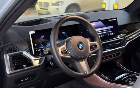 BMW X5, 2025 год, 13 300 000 рублей, 21 фотография