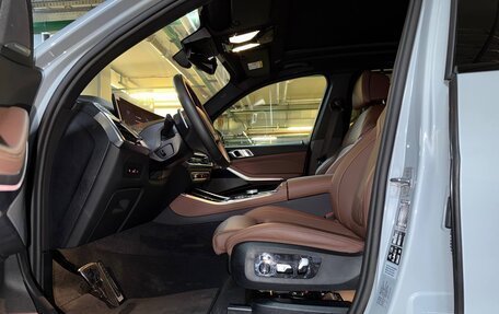 BMW X5, 2025 год, 13 300 000 рублей, 11 фотография