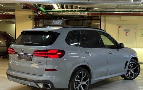 BMW X5, 2025 год, 13 300 000 рублей, 7 фотография