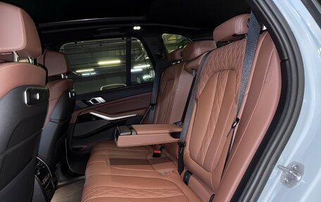 BMW X5, 2025 год, 13 300 000 рублей, 16 фотография