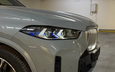 BMW X5, 2025 год, 13 300 000 рублей, 8 фотография