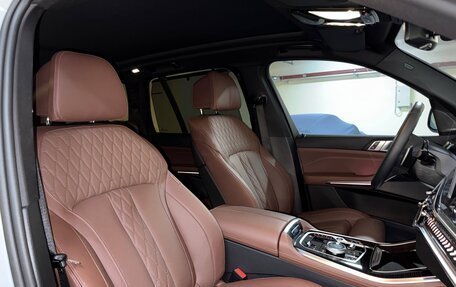 BMW X5, 2025 год, 13 300 000 рублей, 18 фотография