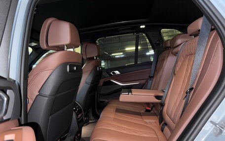 BMW X5, 2025 год, 13 300 000 рублей, 15 фотография