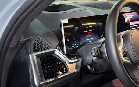 BMW X5, 2025 год, 13 300 000 рублей, 22 фотография