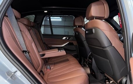 BMW X5, 2025 год, 13 300 000 рублей, 17 фотография