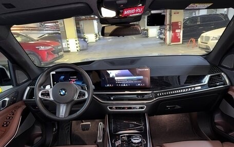 BMW X5, 2025 год, 13 300 000 рублей, 12 фотография