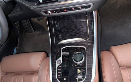 BMW X5, 2025 год, 13 300 000 рублей, 23 фотография