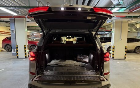 BMW X5, 2025 год, 13 300 000 рублей, 26 фотография