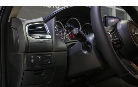 Mazda 6, 2016 год, 1 590 000 рублей, 9 фотография