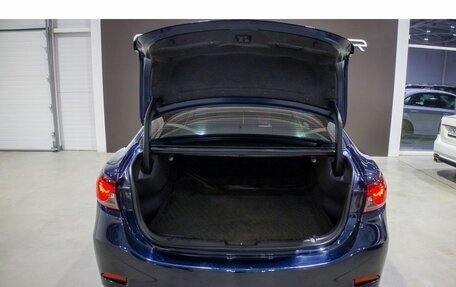 Mazda 6, 2016 год, 1 590 000 рублей, 6 фотография