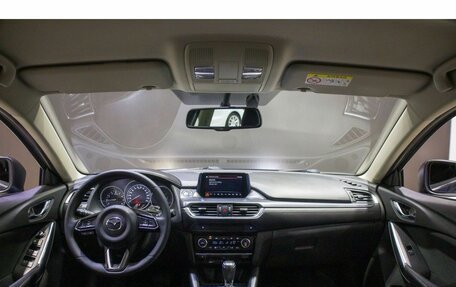 Mazda 6, 2016 год, 1 590 000 рублей, 7 фотография