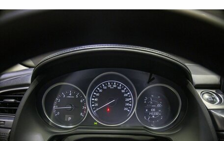 Mazda 6, 2016 год, 1 590 000 рублей, 8 фотография