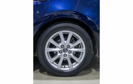 Mazda 6, 2016 год, 1 590 000 рублей, 5 фотография