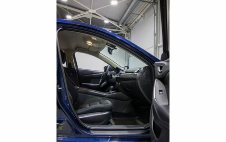 Mazda 6, 2016 год, 1 590 000 рублей, 13 фотография