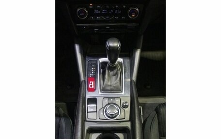 Mazda 6, 2016 год, 1 590 000 рублей, 12 фотография