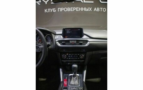 Mazda 6, 2016 год, 1 590 000 рублей, 10 фотография