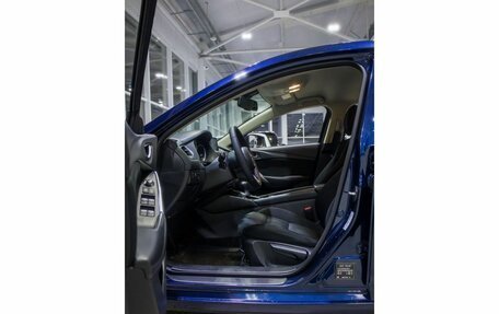 Mazda 6, 2016 год, 1 590 000 рублей, 14 фотография