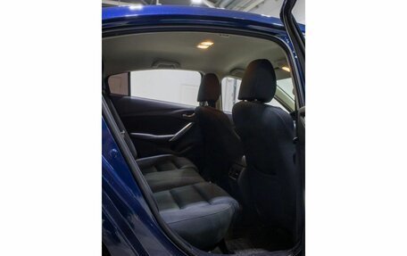 Mazda 6, 2016 год, 1 590 000 рублей, 16 фотография