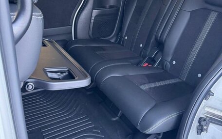 Honda N-BOX II, 2022 год, 785 000 рублей, 9 фотография