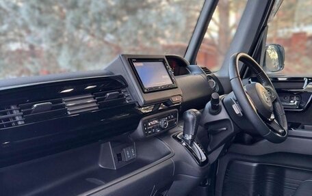 Honda N-BOX II, 2022 год, 785 000 рублей, 7 фотография