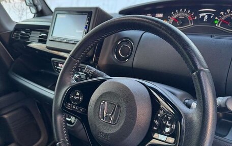 Honda N-BOX II, 2022 год, 785 000 рублей, 6 фотография