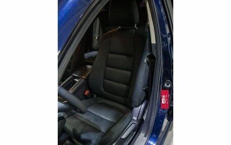 Mazda 6, 2016 год, 1 590 000 рублей, 15 фотография