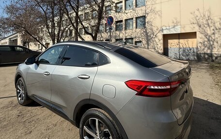 Haval F7x I, 2021 год, 1 850 000 рублей, 3 фотография