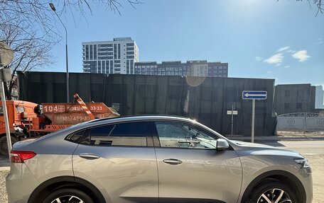 Haval F7x I, 2021 год, 1 850 000 рублей, 6 фотография