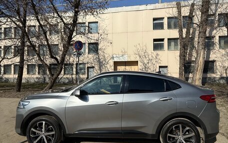 Haval F7x I, 2021 год, 1 850 000 рублей, 2 фотография