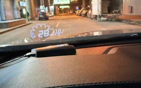 Haval F7x I, 2021 год, 1 850 000 рублей, 11 фотография