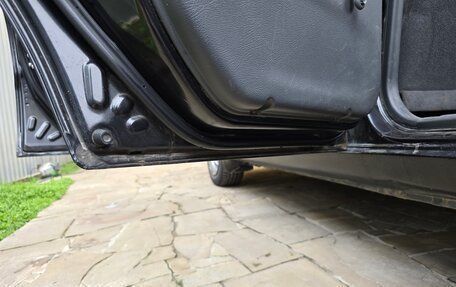 Chevrolet Lanos I, 2008 год, 290 000 рублей, 10 фотография