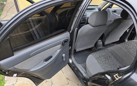 Chevrolet Lanos I, 2008 год, 290 000 рублей, 9 фотография