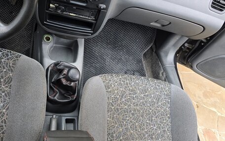 Chevrolet Lanos I, 2008 год, 290 000 рублей, 16 фотография