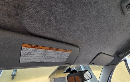 Chevrolet Lanos I, 2008 год, 290 000 рублей, 17 фотография