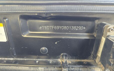 Chevrolet Lanos I, 2008 год, 290 000 рублей, 22 фотография