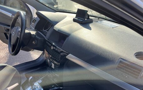 Opel Astra H, 2011 год, 700 000 рублей, 7 фотография