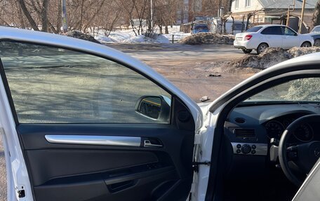 Opel Astra H, 2011 год, 700 000 рублей, 8 фотография