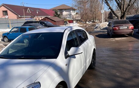 Opel Astra H, 2011 год, 700 000 рублей, 3 фотография