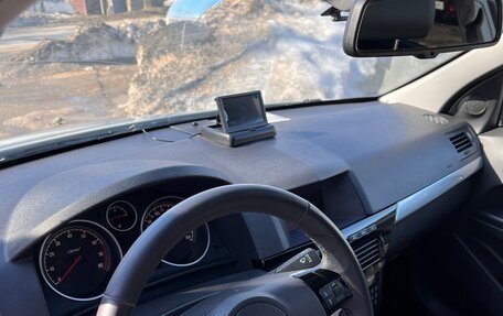 Opel Astra H, 2011 год, 700 000 рублей, 9 фотография