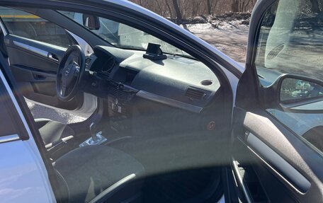 Opel Astra H, 2011 год, 700 000 рублей, 6 фотография