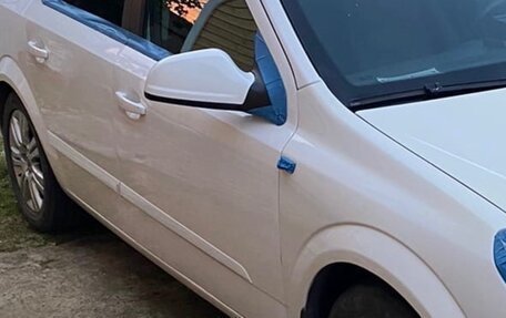 Opel Astra H, 2011 год, 700 000 рублей, 13 фотография