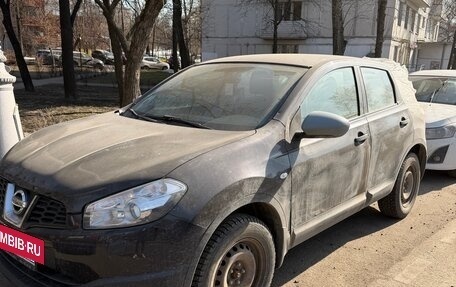 Nissan Qashqai, 2013 год, 450 000 рублей, 2 фотография