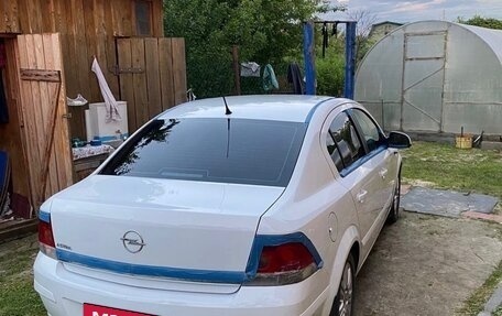 Opel Astra H, 2011 год, 700 000 рублей, 12 фотография