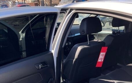 Opel Astra H, 2011 год, 700 000 рублей, 10 фотография