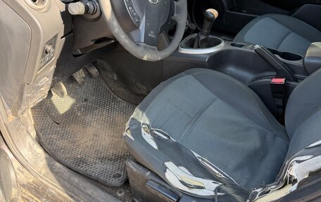 Nissan Qashqai, 2013 год, 450 000 рублей, 3 фотография