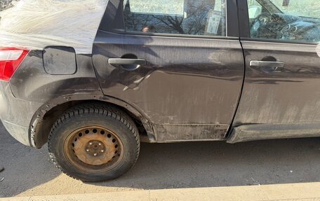 Nissan Qashqai, 2013 год, 450 000 рублей, 6 фотография