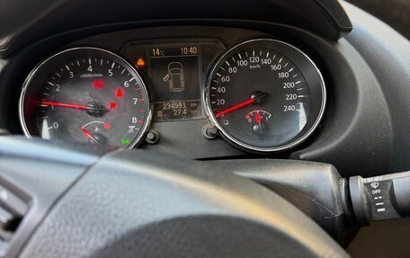 Nissan Qashqai, 2013 год, 450 000 рублей, 5 фотография