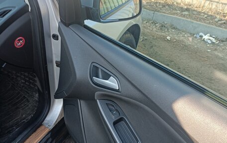 Ford Focus III, 2016 год, 629 000 рублей, 11 фотография