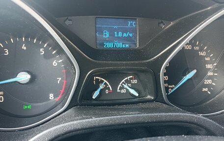 Ford Focus III, 2016 год, 629 000 рублей, 3 фотография