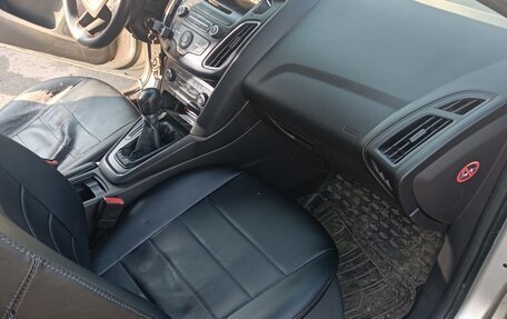 Ford Focus III, 2016 год, 629 000 рублей, 10 фотография